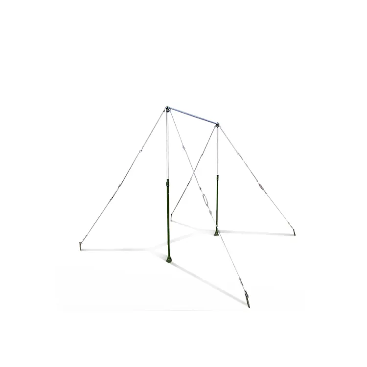 Single And Parallel Bars