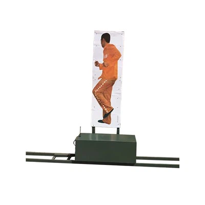 هل يمكن لقطيع من الطيور أن يركض بشكل مستقل؟